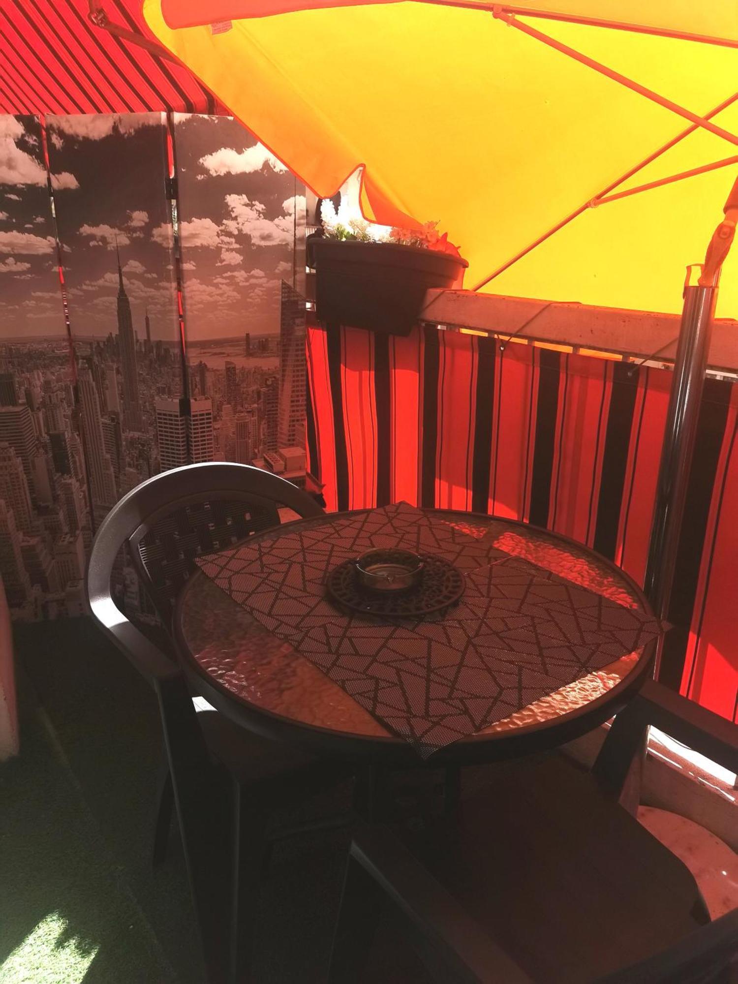 Chambre Chez L'Habitant - Room In The Owner'S Apartment 尼斯 外观 照片