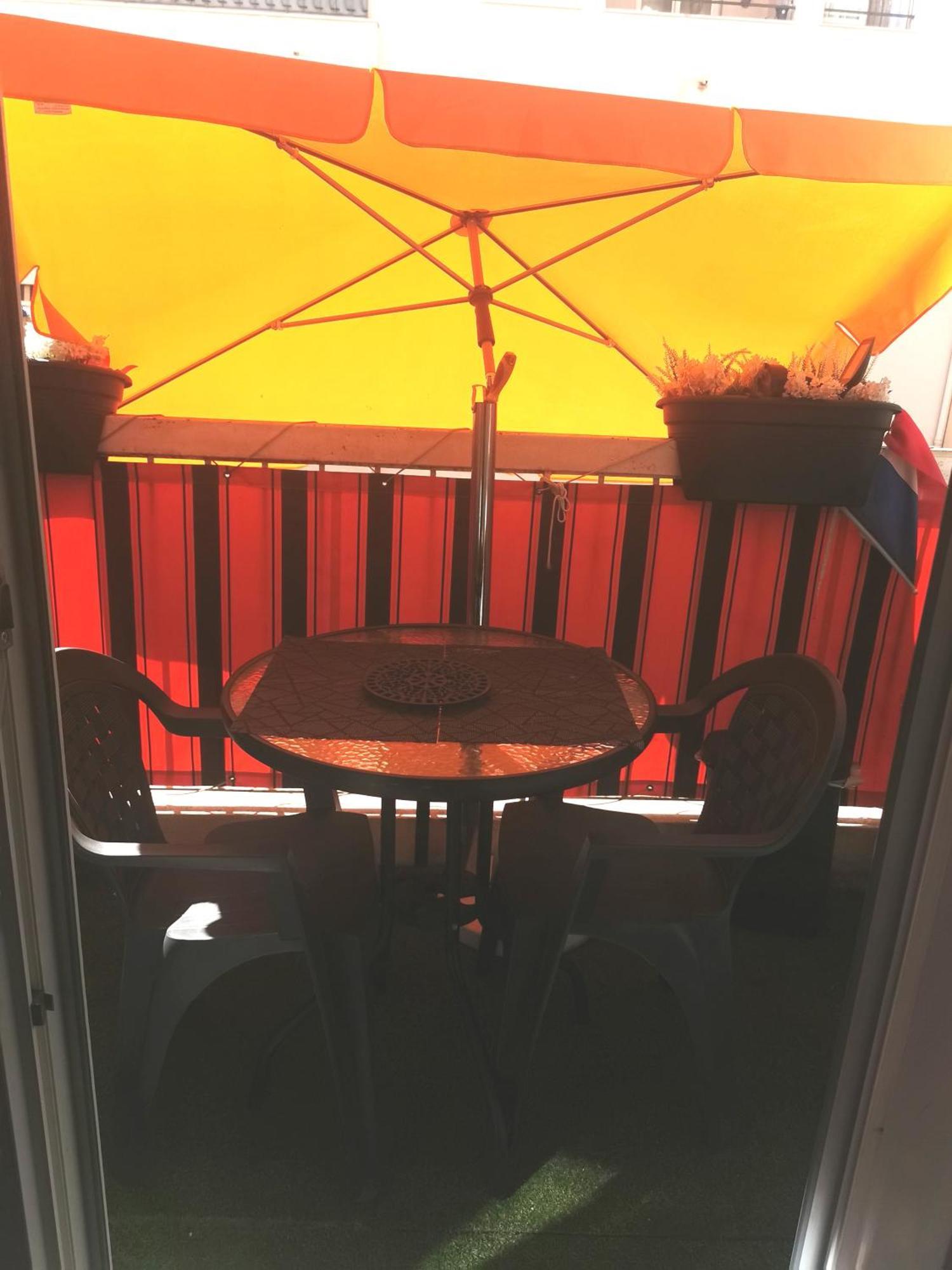 Chambre Chez L'Habitant - Room In The Owner'S Apartment 尼斯 外观 照片